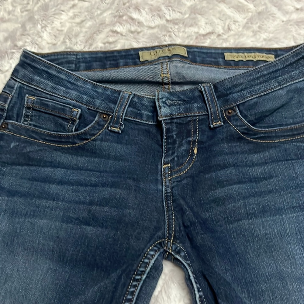 Guess Jeans